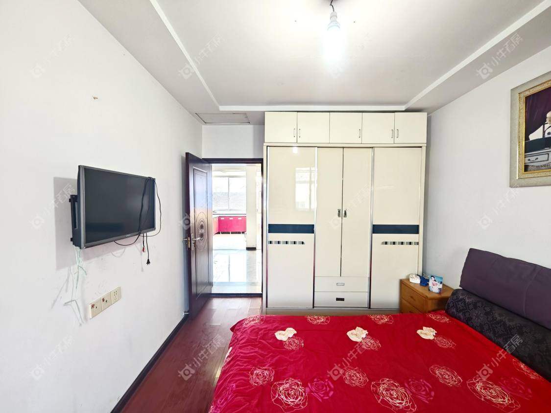 镇江香草新村在售二手房源室内图_小牛看房