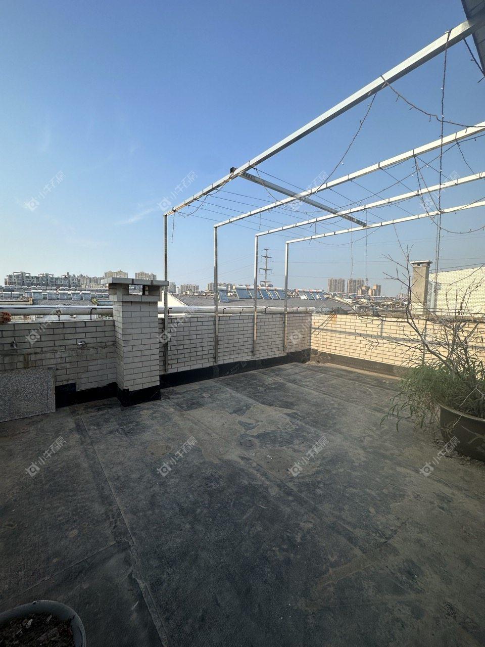 镇江乾泽园在租房源室内图_小牛看房