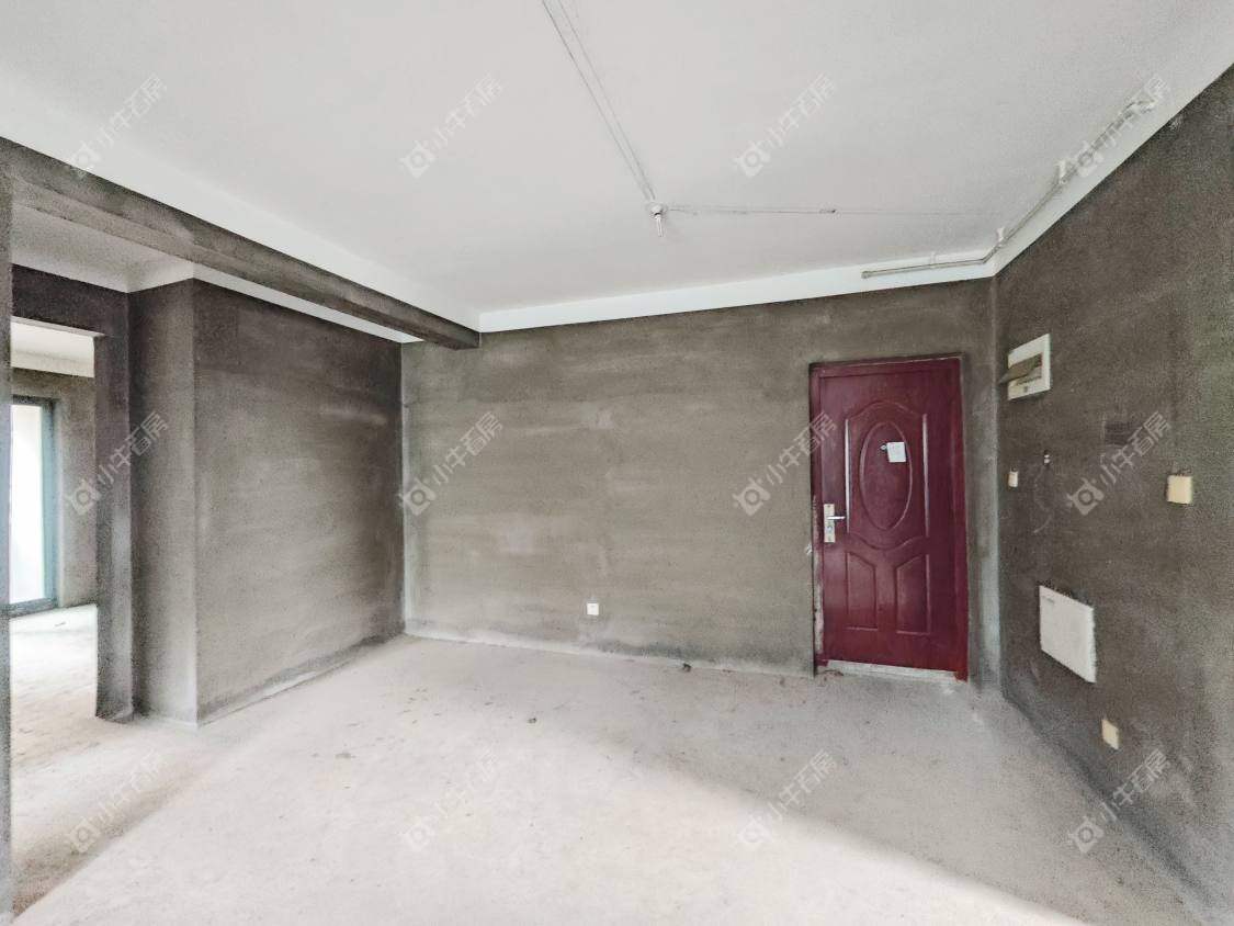 镇江荣城国际一期在售二手房源室内图_小牛看房