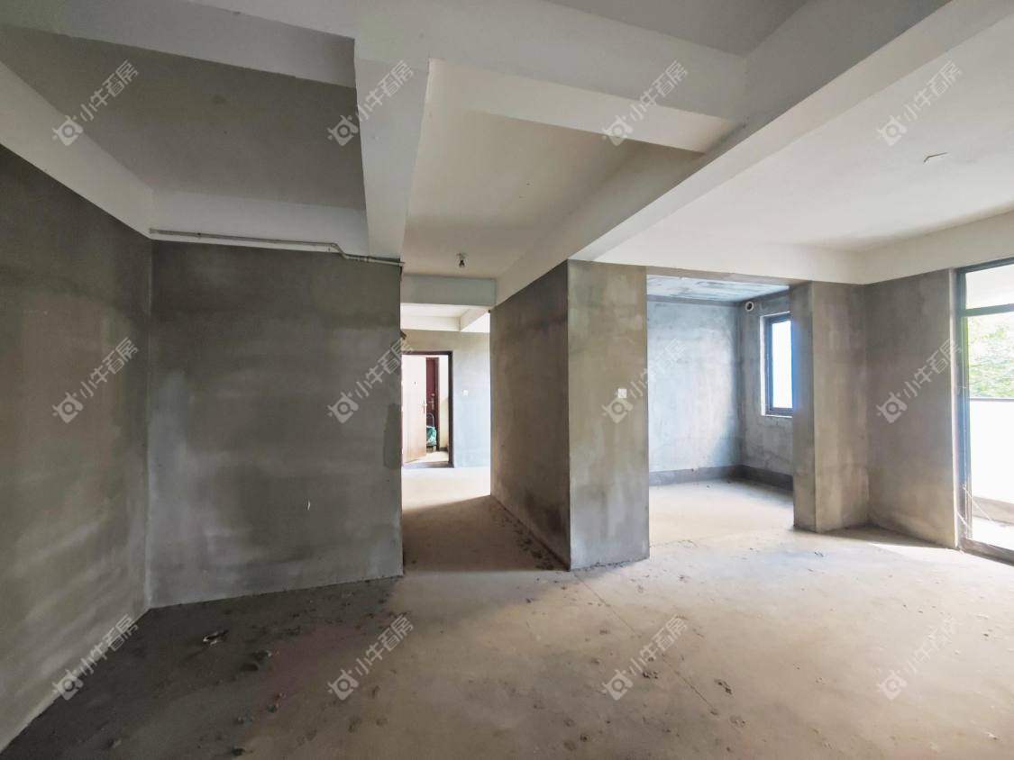 镇江国信宜和在售二手房源室内图_小牛看房