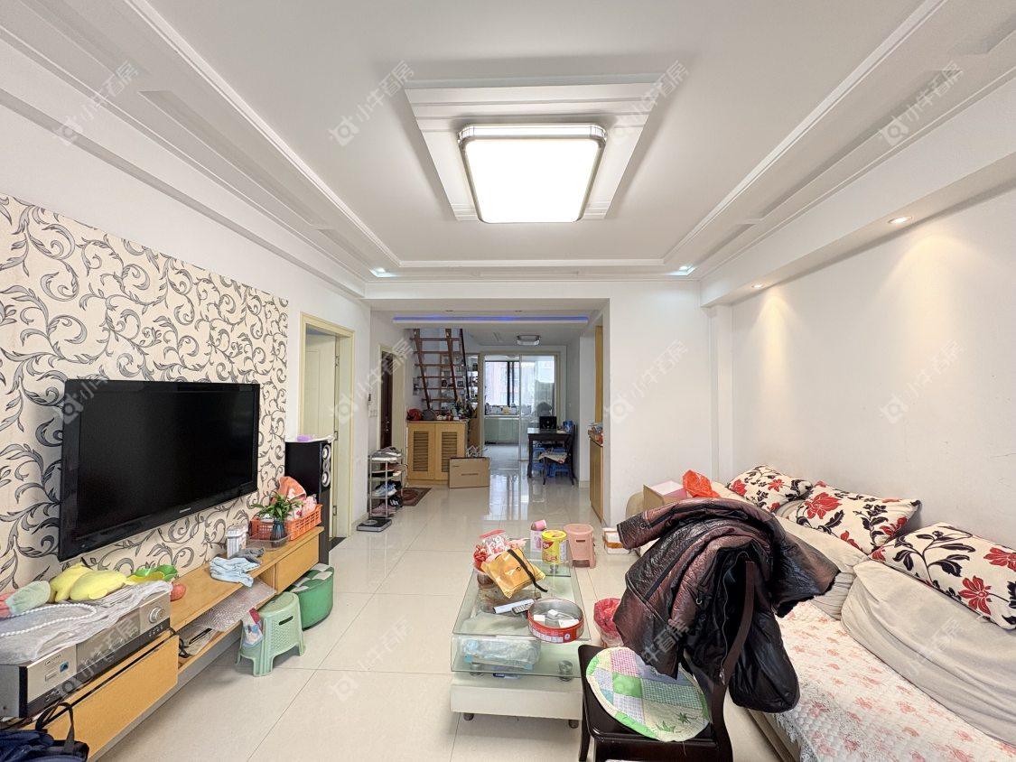 镇江新香草苑在售二手房源室内图_小牛看房