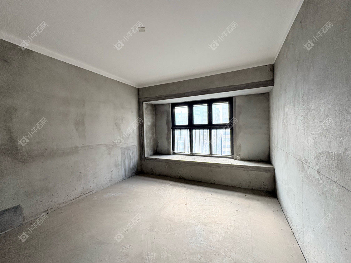 镇江凤熹台在售二手房源室内图_小牛看房