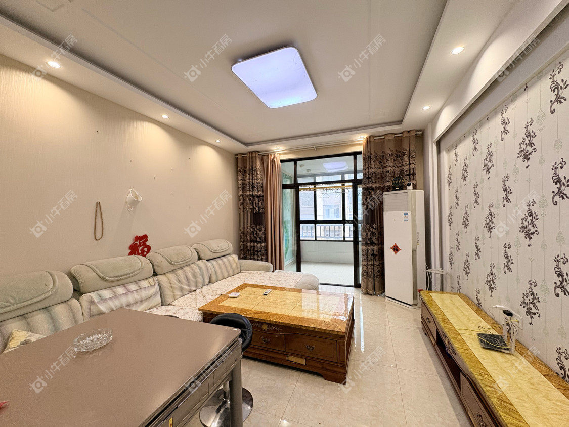 镇江御珑湾(丹阳)在售二手房源_小牛看房