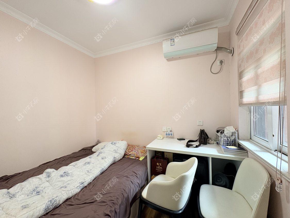 镇江众悦华城在售二手房源室内图_小牛看房