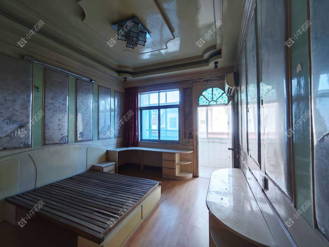 镇江东风新区在售二手房源室内图_小牛看房