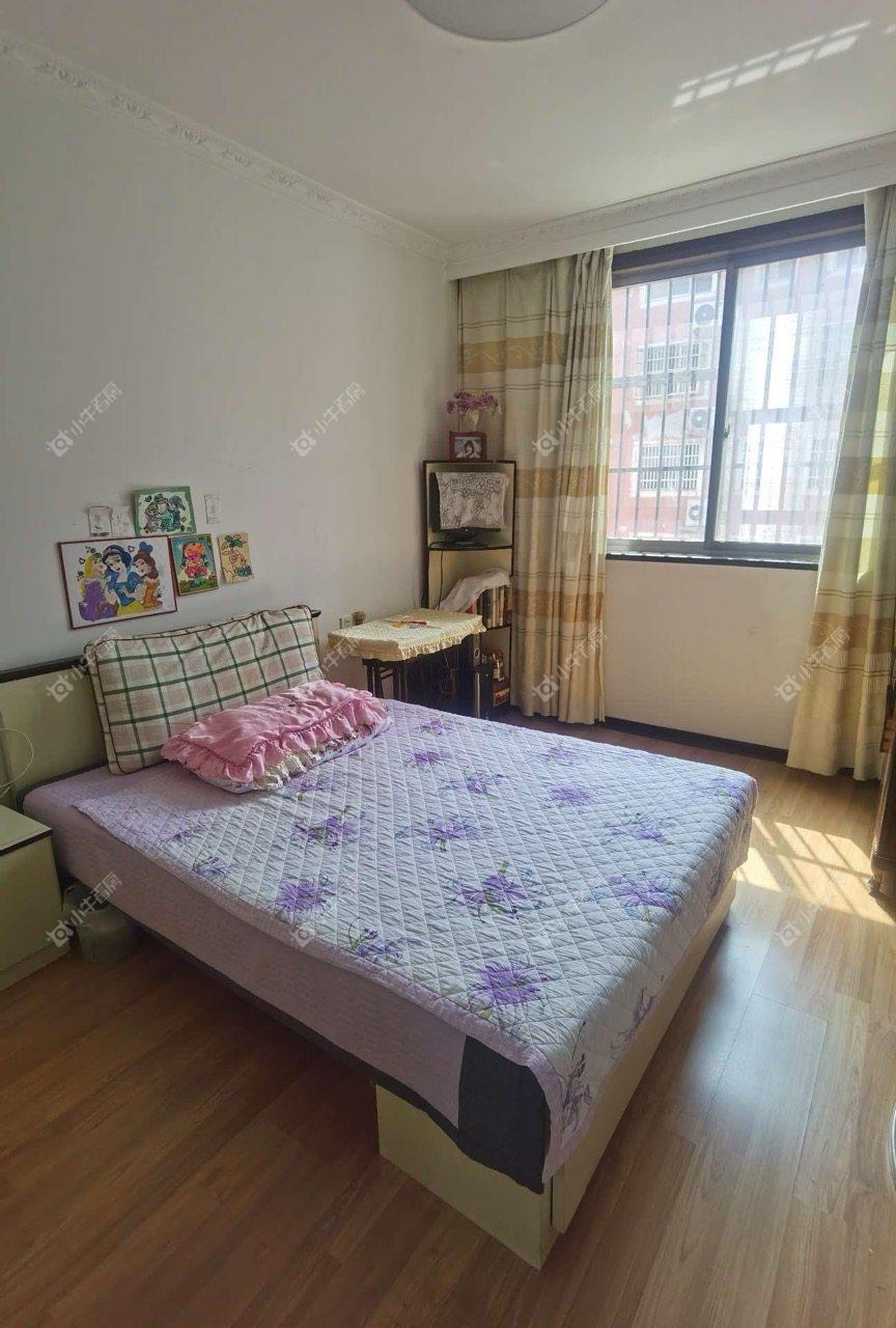 镇江玉乳泉小区在售二手房源室内图_小牛看房