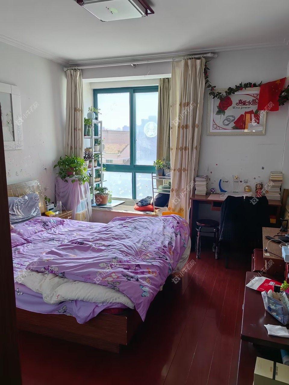 镇江风雅尚都在售二手房源室内图_小牛看房