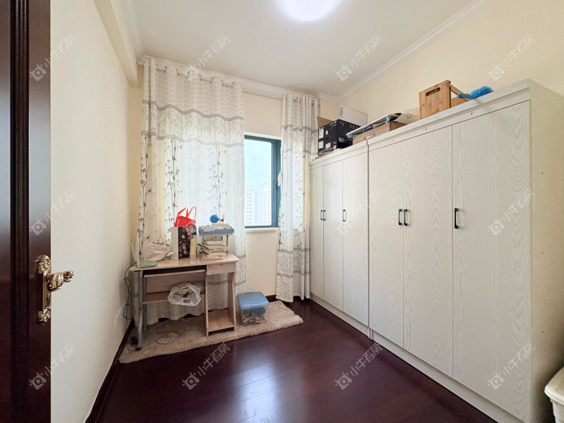 镇江恒大名都一期在售二手房源室内图_小牛看房