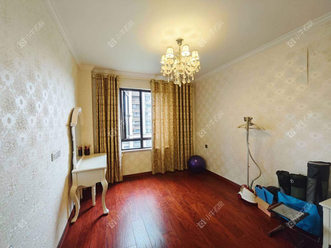 镇江御珑湾(丹阳)在售二手房源室内图_小牛看房