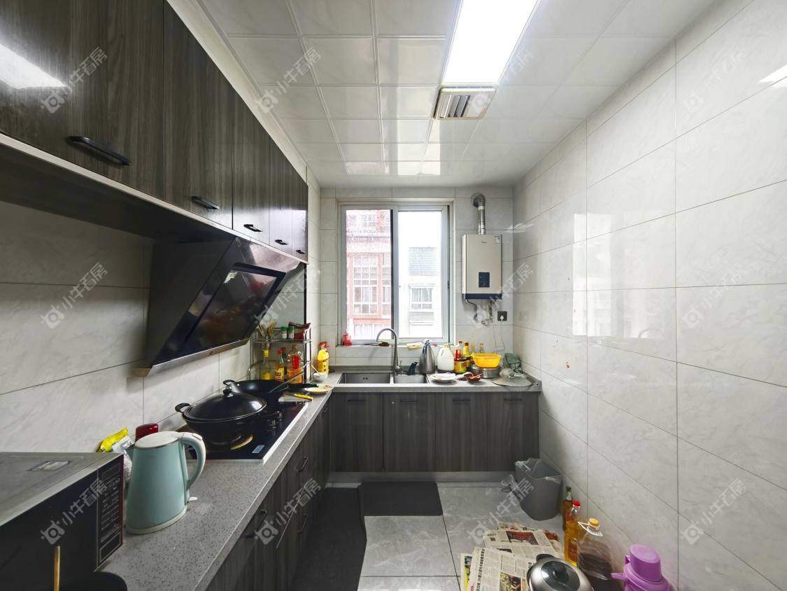 镇江惠泽苑在售二手房源室内图_小牛看房