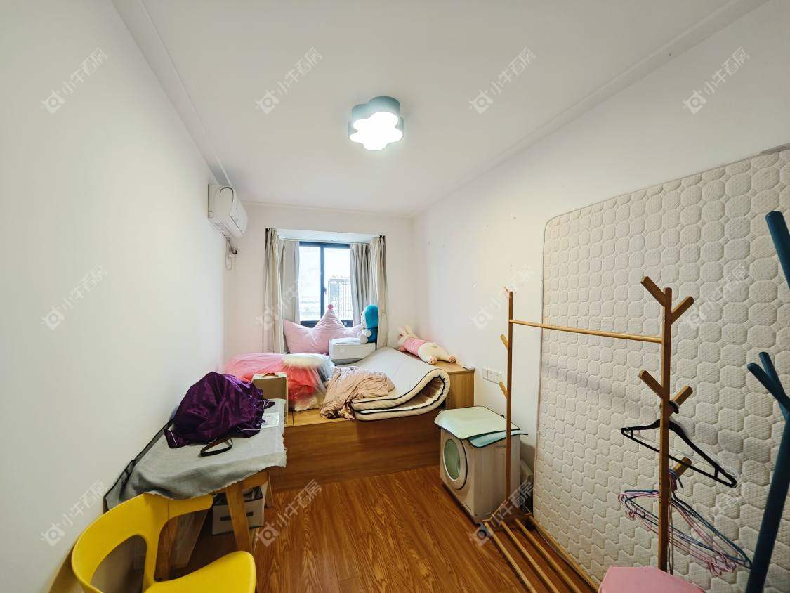 镇江金鼎城市花园在售二手房源室内图_小牛看房