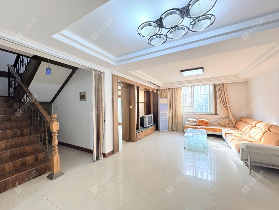 镇江新家园在售二手房源_小牛看房