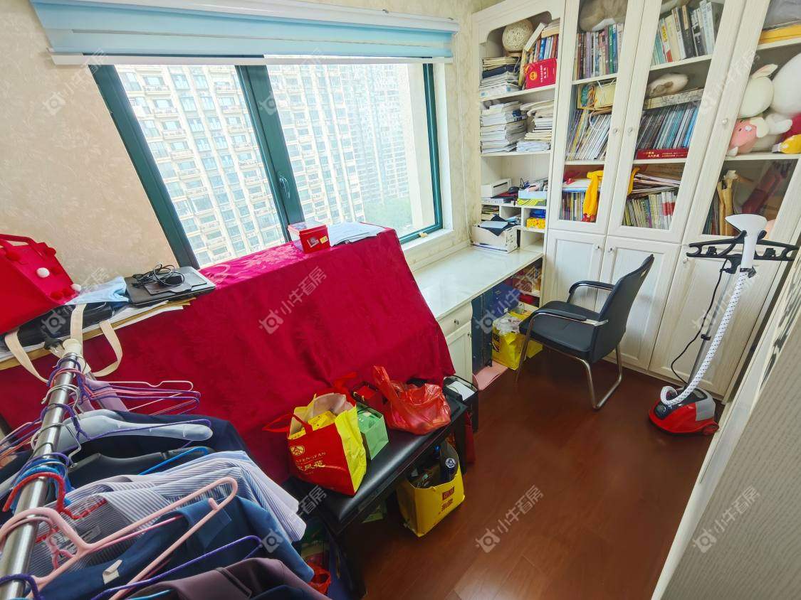 镇江恒大名都二三期在售二手房源室内图_小牛看房