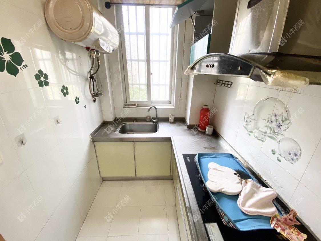 镇江丹金家园在售二手房源室内图_小牛看房