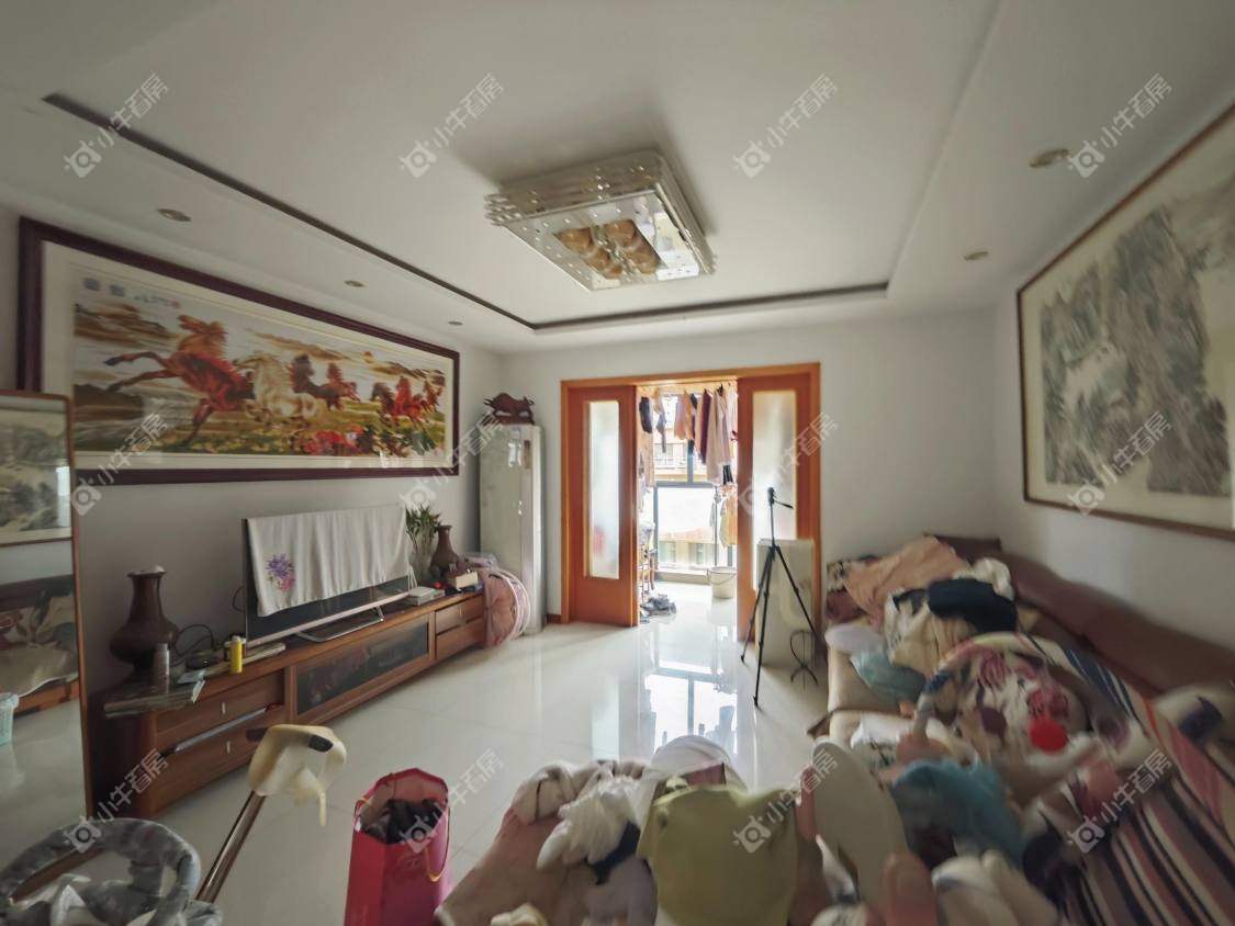 镇江南方名居在售二手房源室内图_小牛看房