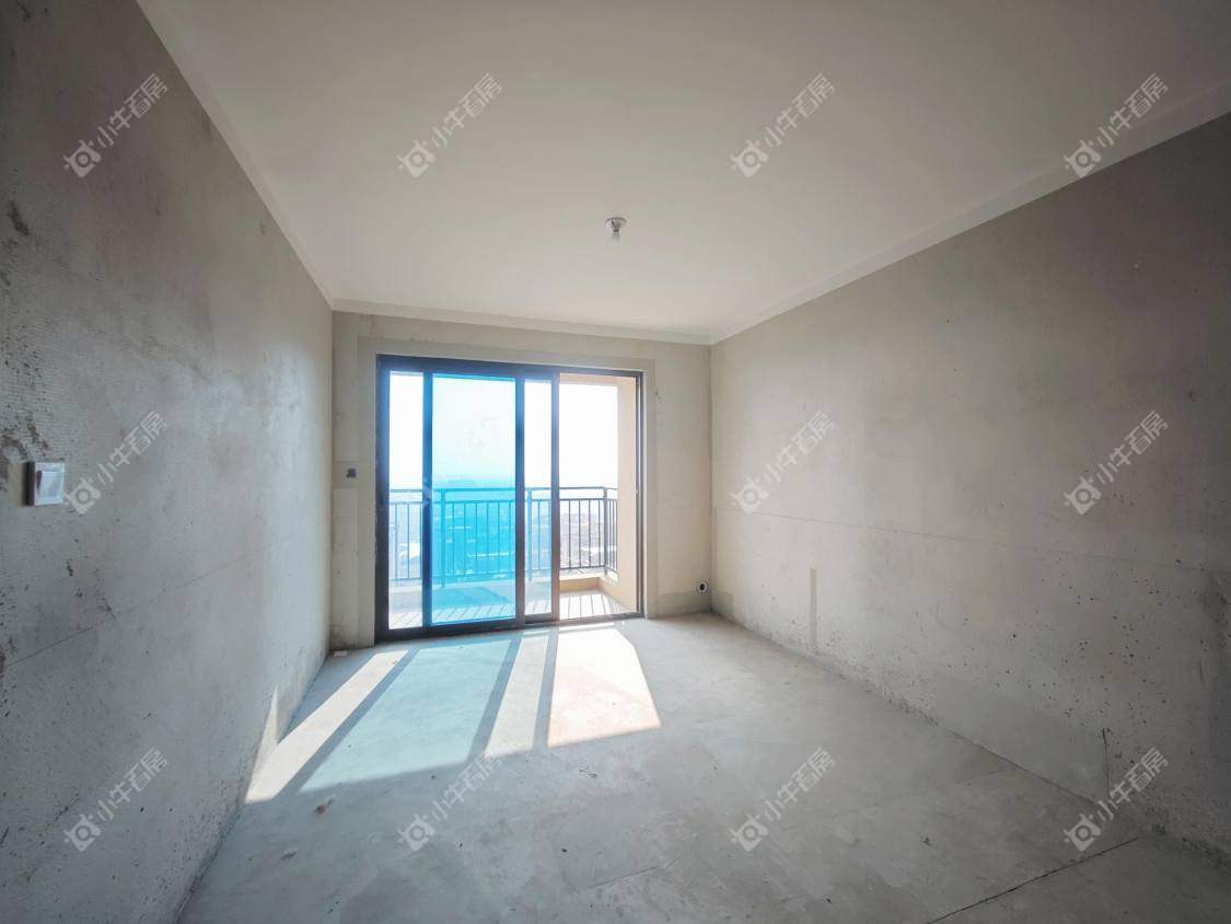 镇江碧桂园樾府在售二手房源室内图_小牛看房