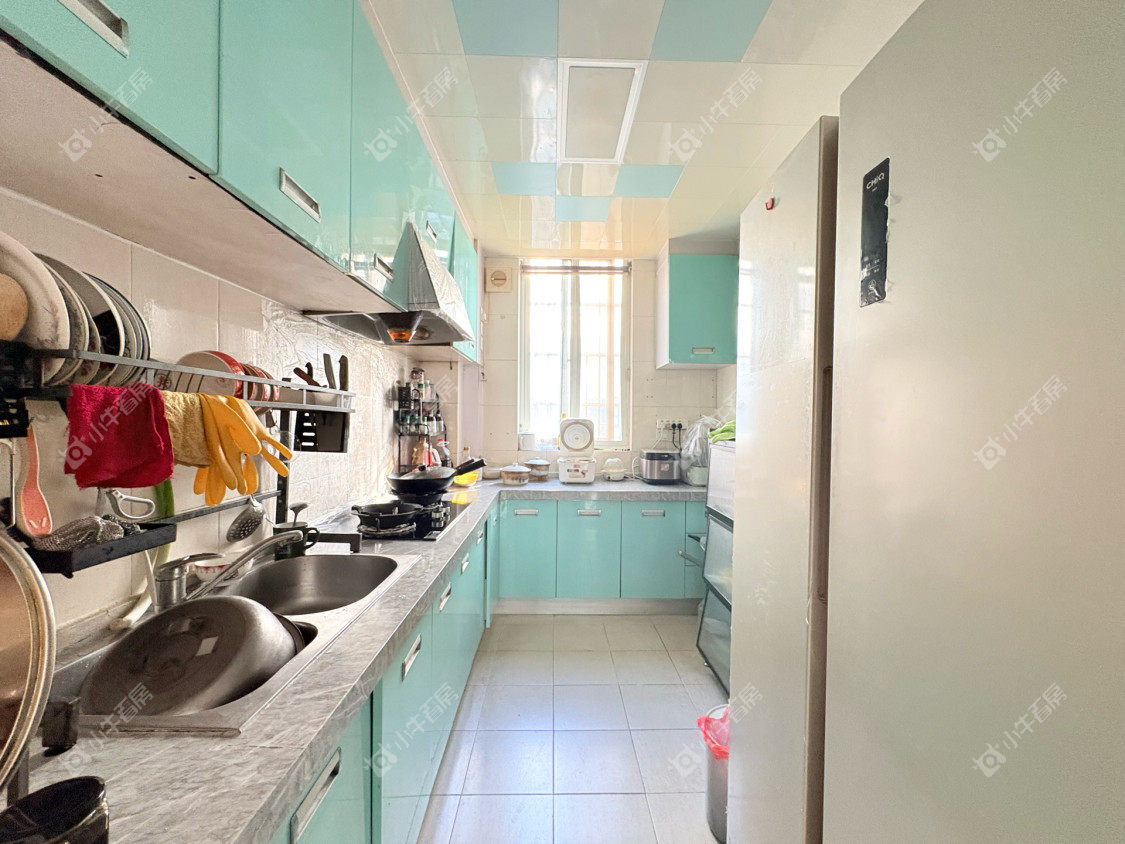 镇江新家园在售二手房源室内图_小牛看房