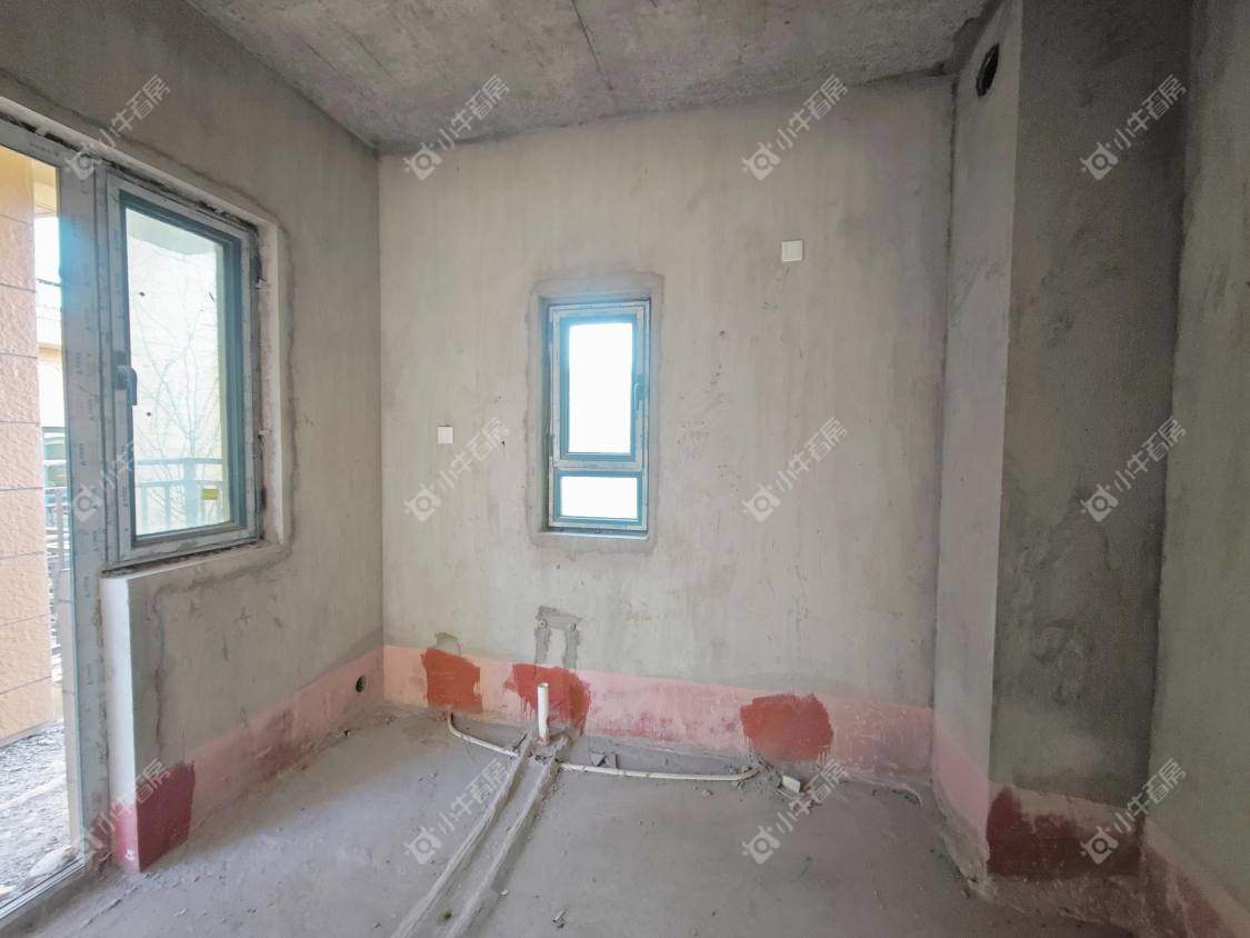 镇江恒大名都二三期在售二手房源室内图_小牛看房