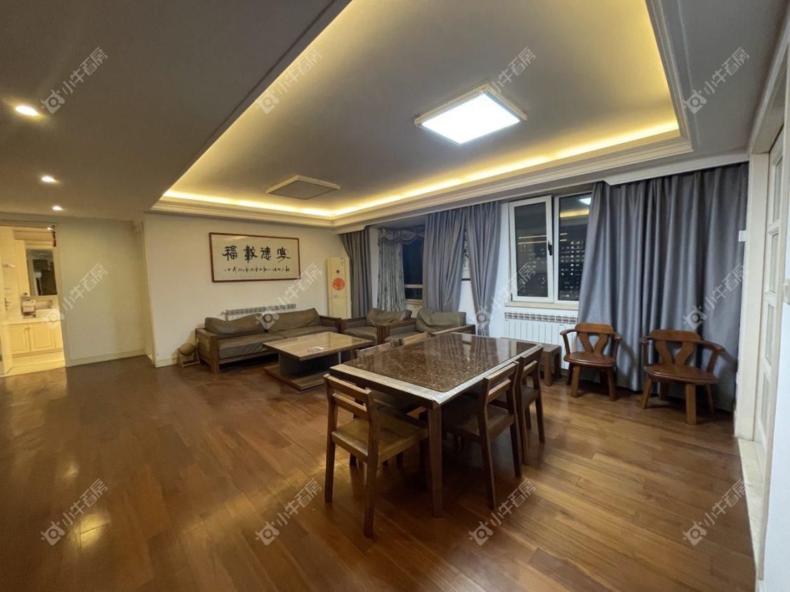 镇江和美丽景在租房源室内图_小牛看房