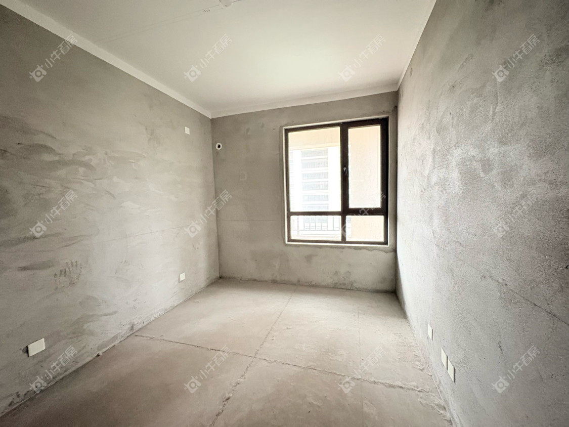 镇江荣城国际（中央公馆）在售二手房源室内图_小牛看房