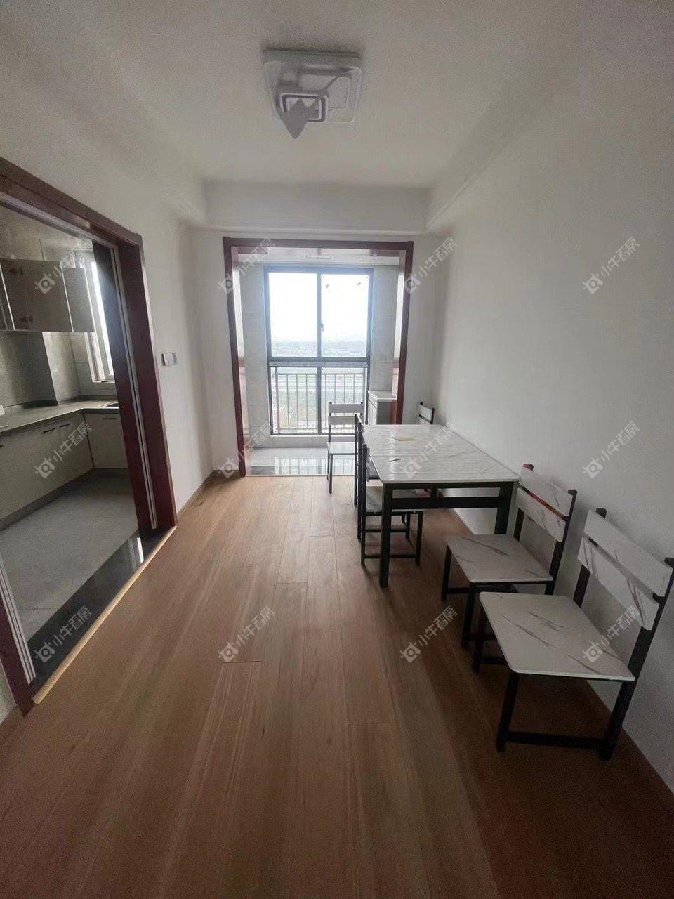 镇江天悦名城在租房源室内图_小牛看房