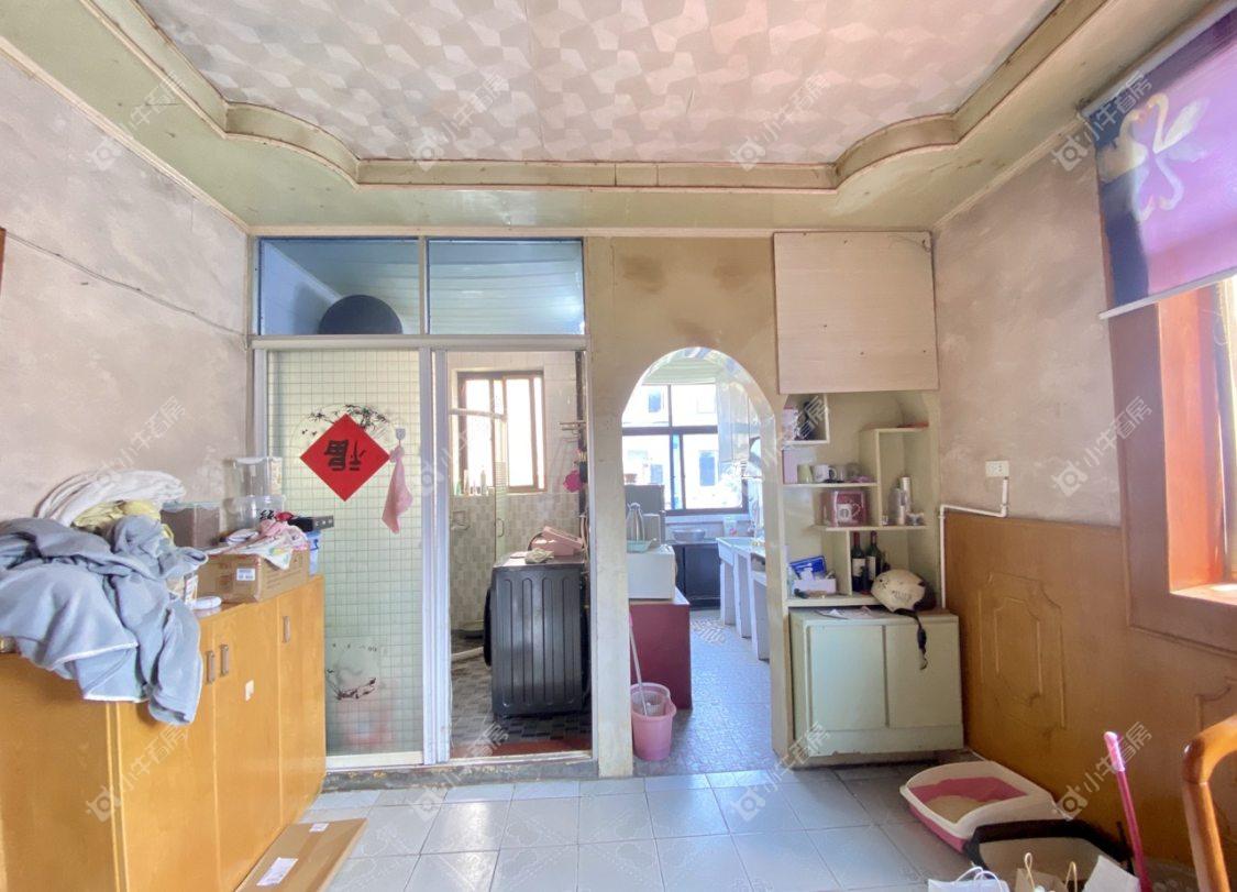 镇江朝阳新村（丹阳）在售二手房源室内图_小牛看房