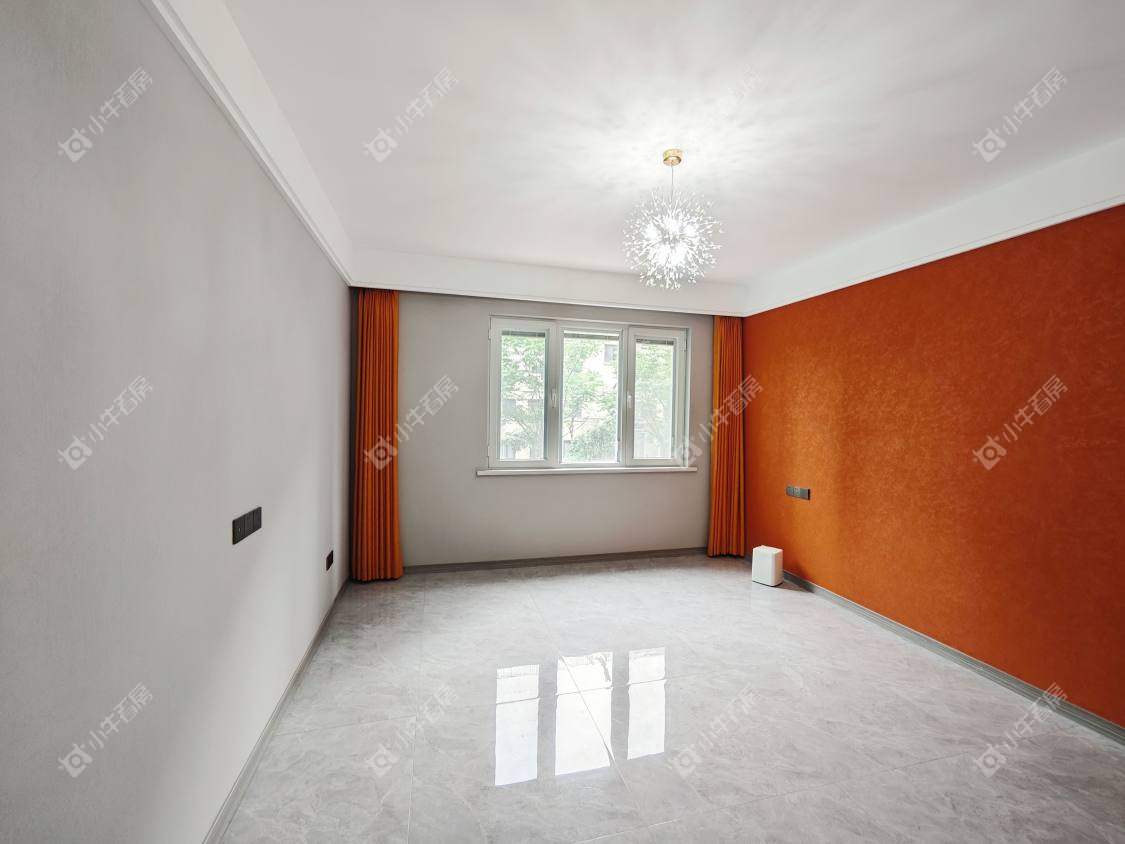 镇江中南熙悦城中南二期在售二手房源室内图_小牛看房