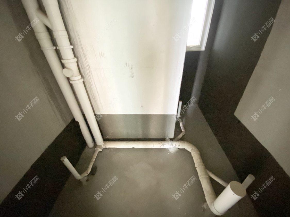 镇江中南熙悦城中南二期在售二手房源室内图_小牛看房