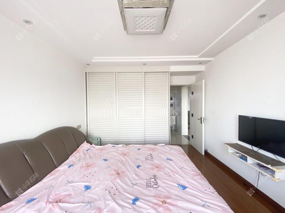 镇江欧洲城在售二手房源室内图_小牛看房