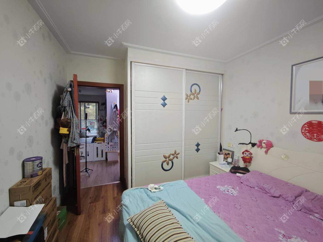 镇江新香草苑在售二手房源室内图_小牛看房