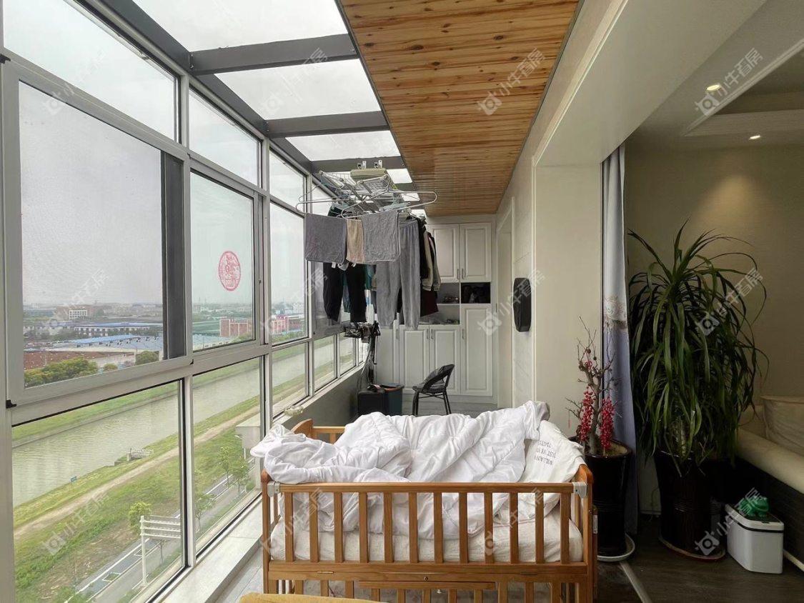 镇江和园在售二手房源室内图_小牛看房