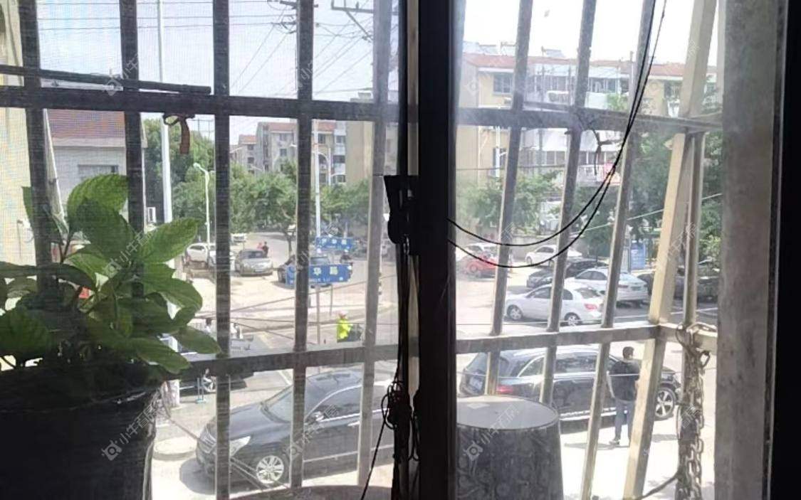 镇江华南新二村在售二手房源_小牛看房