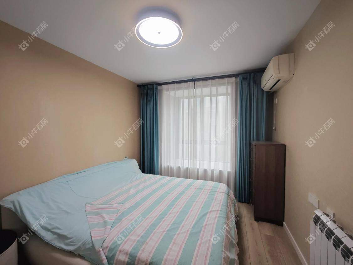 镇江江南人家在售二手房源室内图_小牛看房