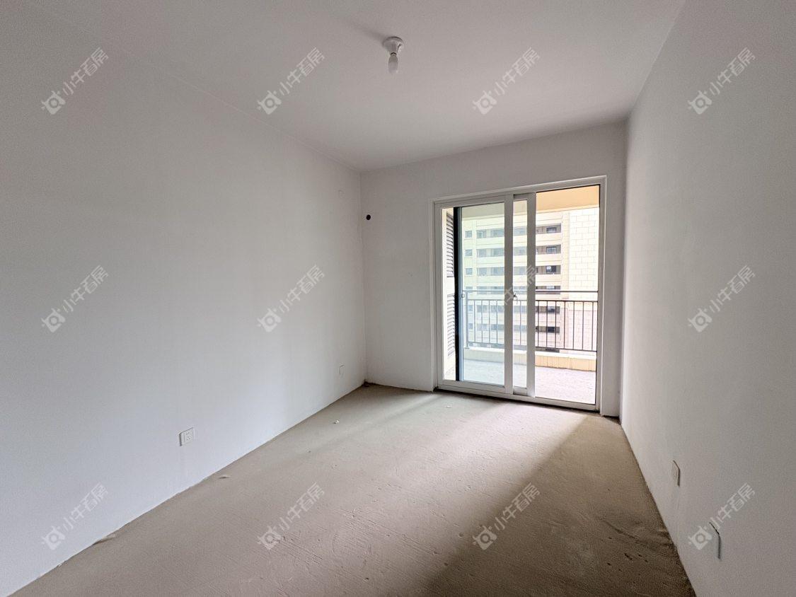 镇江中南熙悦城中南二期在售二手房源室内图_小牛看房