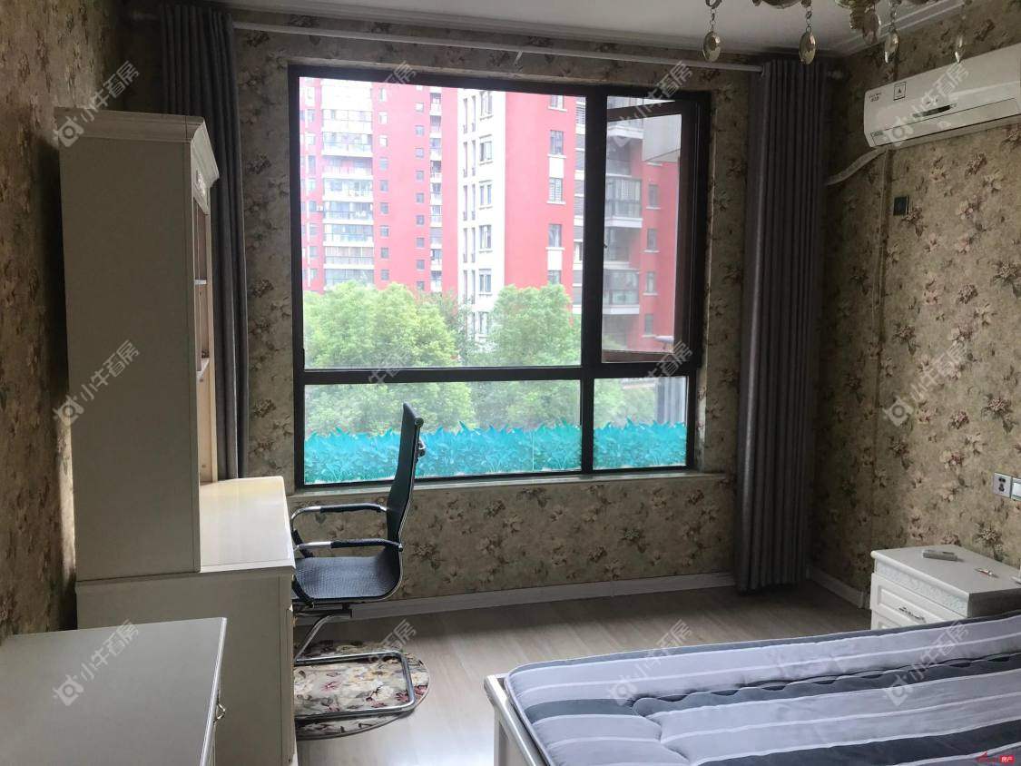 镇江天波城在租房源室内图_小牛看房