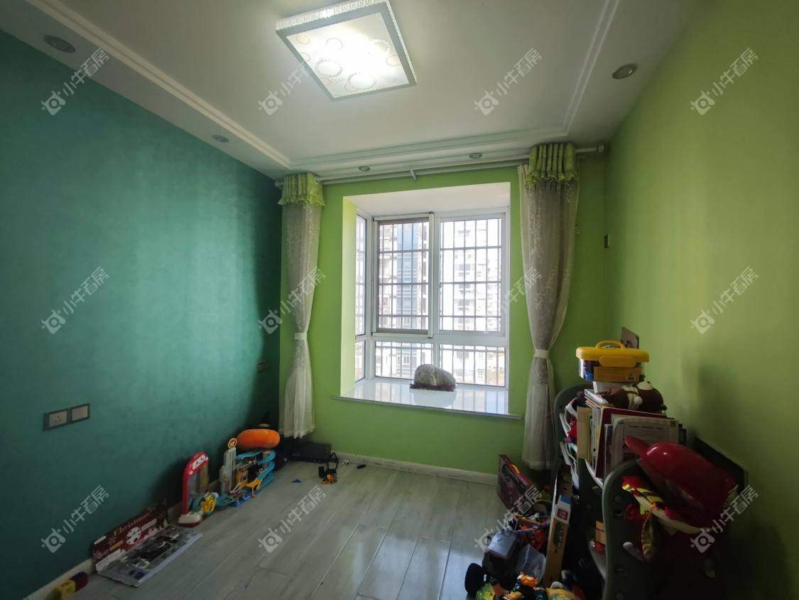 镇江练湖新城在售二手房源室内图_小牛看房