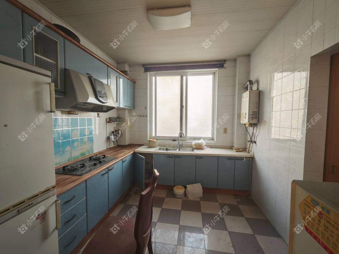 镇江金宛新村在售二手房源室内图_小牛看房