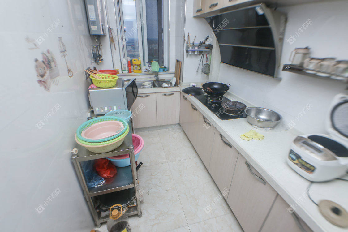 镇江众悦华城在售二手房源_小牛看房