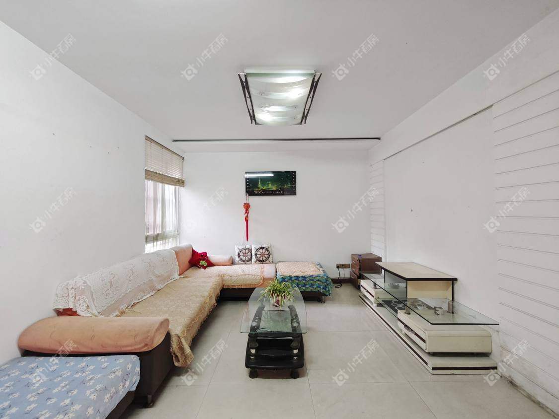 镇江大桥新村桂花苑在售二手房源_小牛看房