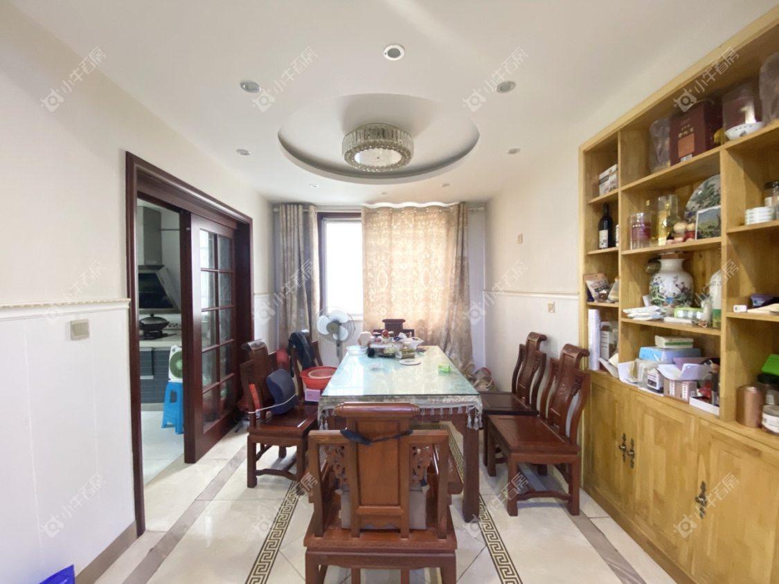 镇江泰豪公寓在售二手房源室内图_小牛看房