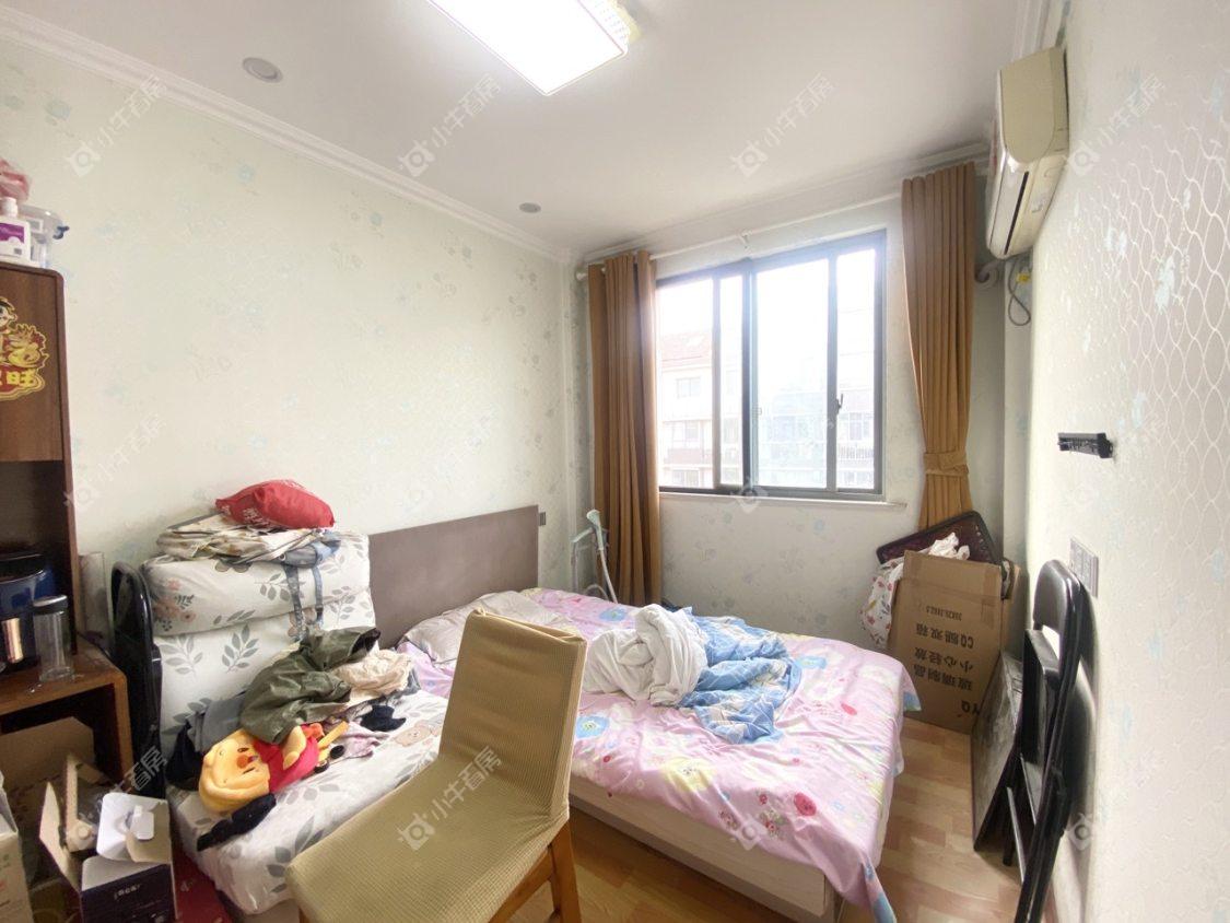 镇江风雅尚都在售二手房源室内图_小牛看房