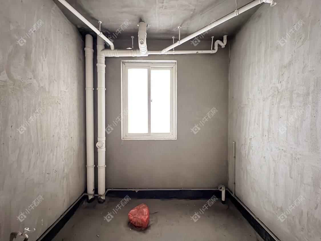 镇江练湖新城在售二手房源室内图_小牛看房