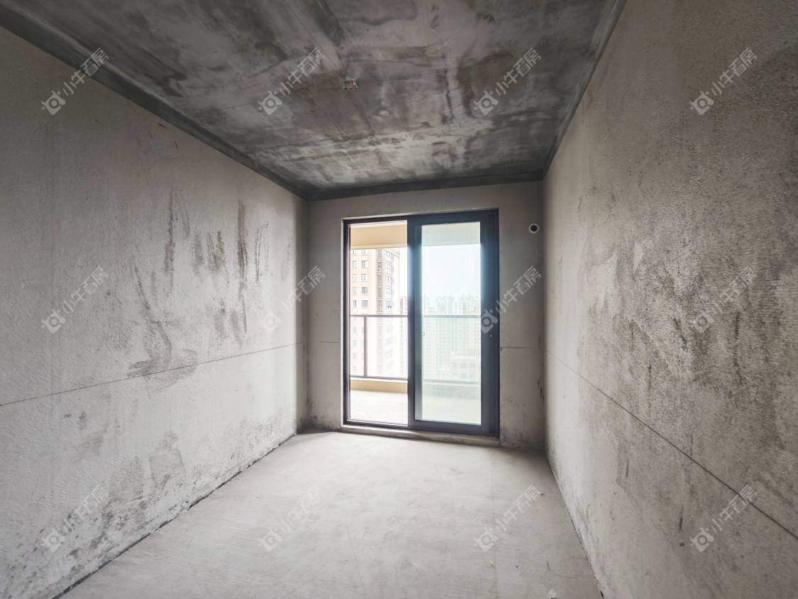 镇江汇金天地在售二手房源室内图_小牛看房