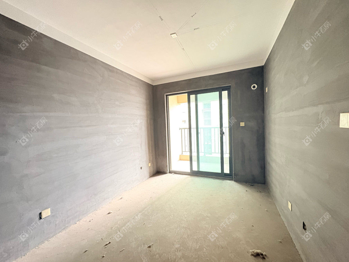 镇江荣城国际一期在售二手房源室内图_小牛看房