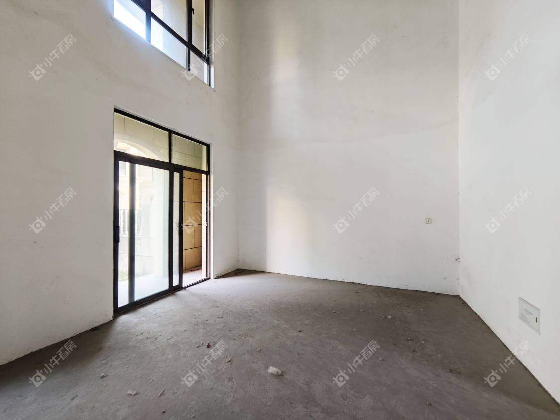 镇江大亚第一城别墅在售二手房源_小牛看房