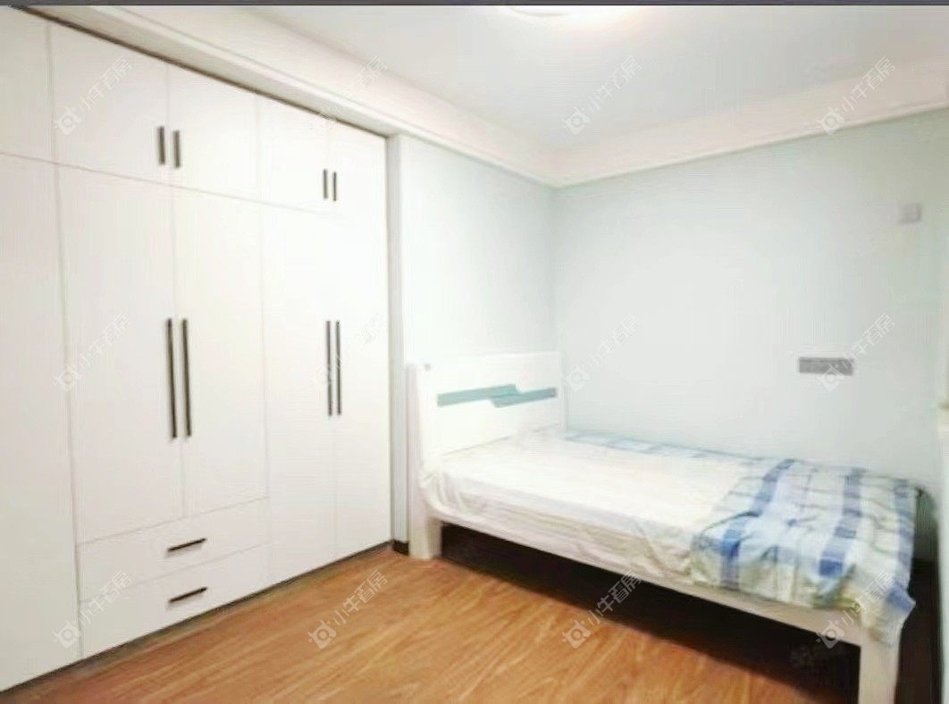 镇江吾悦华府（丹阳）在租房源室内图_小牛看房