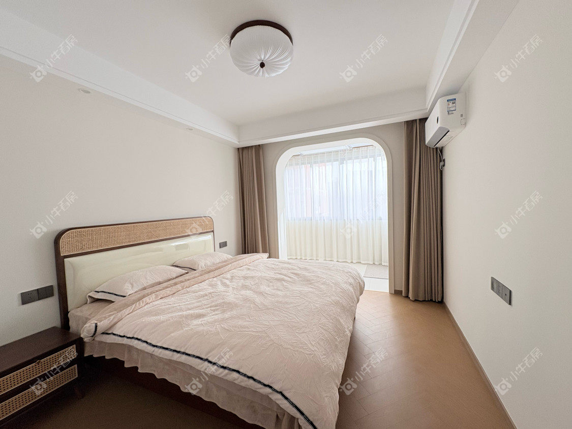 镇江云天花园在售二手房源室内图_小牛看房