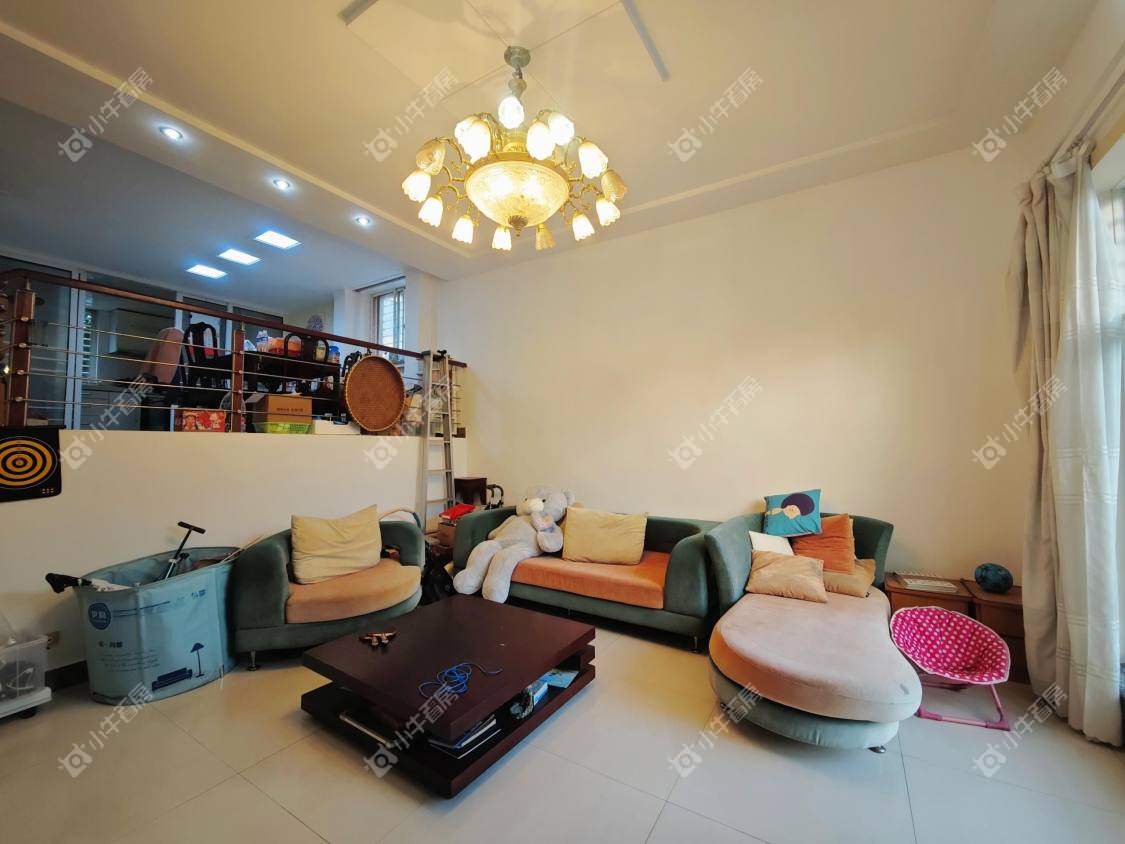 镇江华侨新村在售二手房源室内图_小牛看房