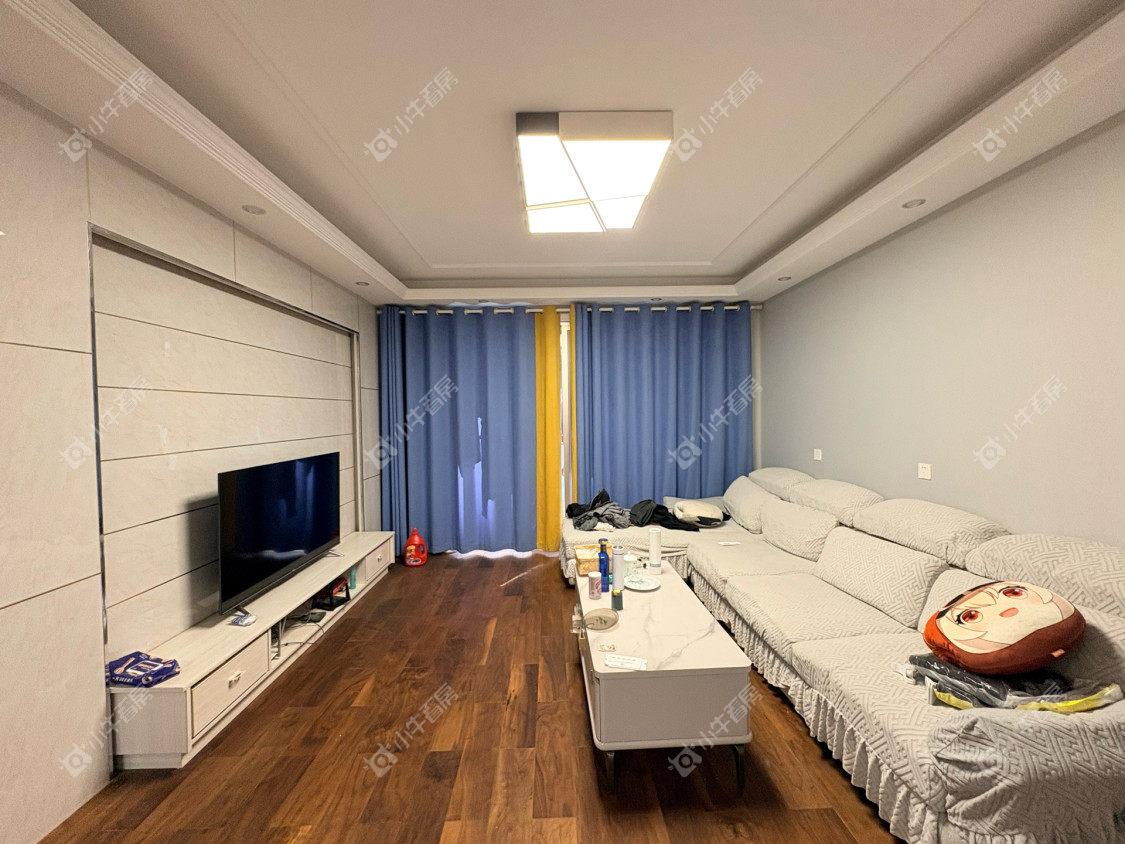 镇江汇金天地在售二手房源_小牛看房