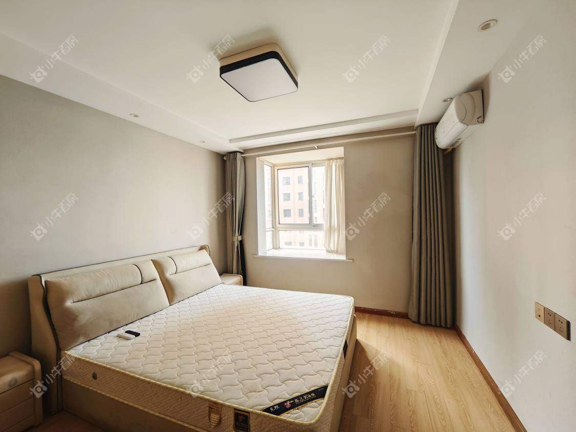 镇江丹金人家在售二手房源室内图_小牛看房